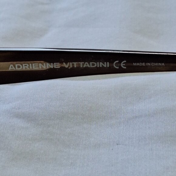 Adrienne Vittadini Av5033S Prescribed sunglasses (SELLING FOR FRAME ONLY) main image 14